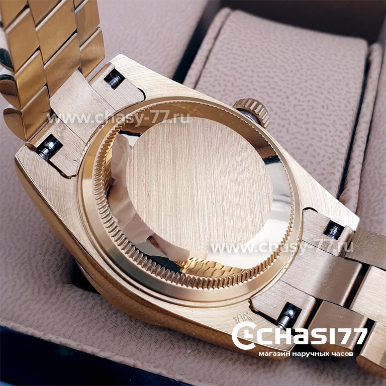 Rolex Datejust (16989)