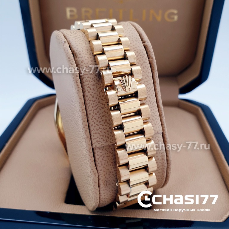 Rolex Datejust (16989)