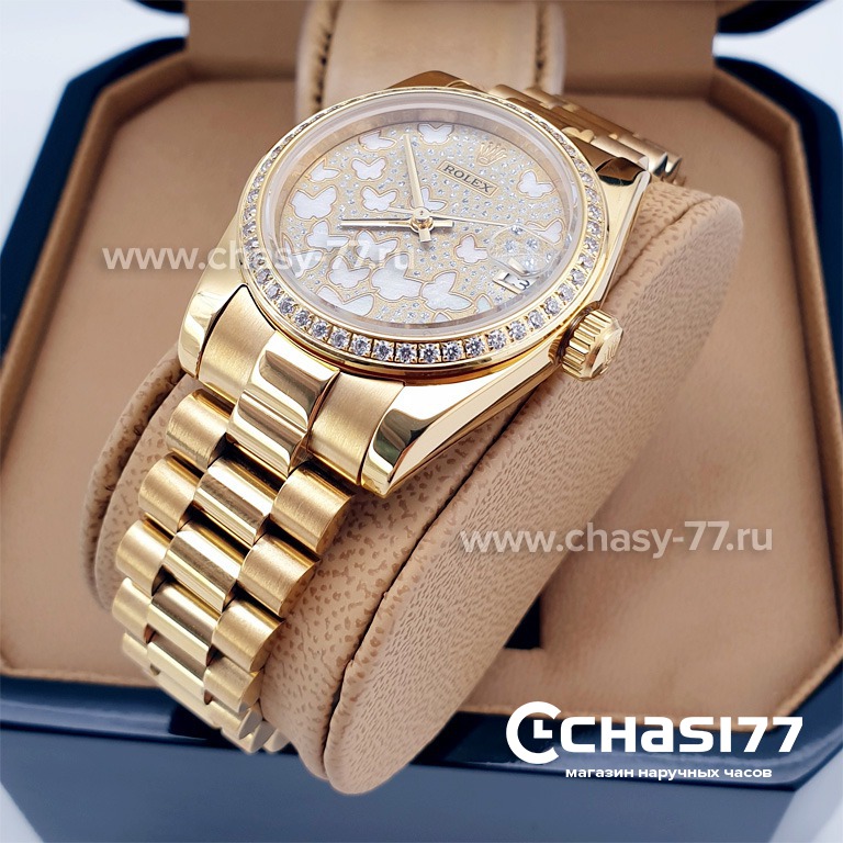 Rolex Datejust (16989)