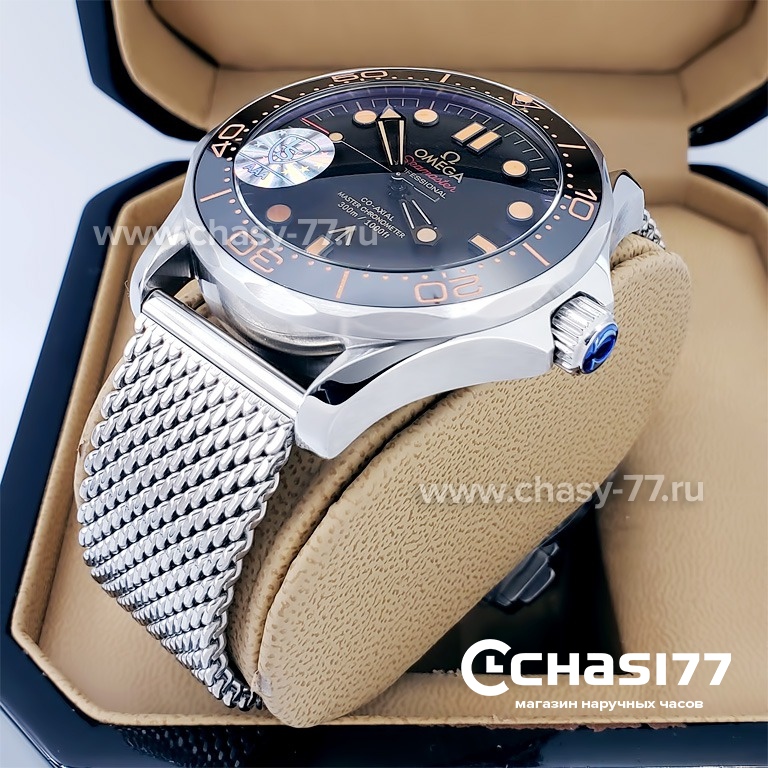 Omega Seamaster (18989)