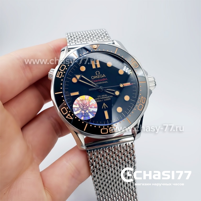 Omega Seamaster (18989)