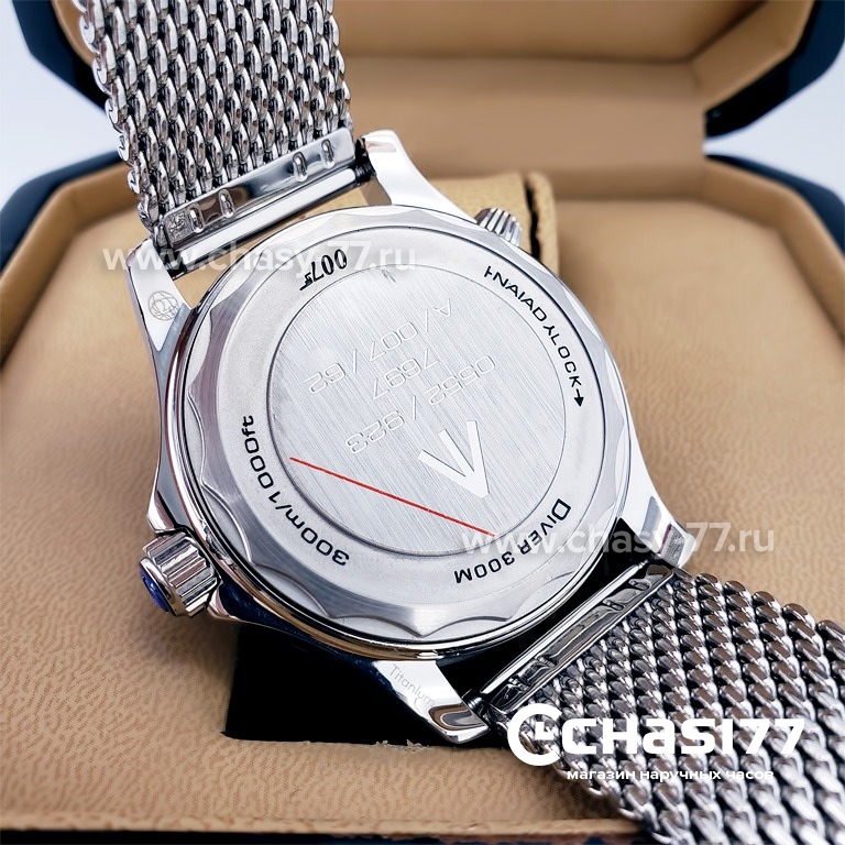 Omega Seamaster (18989)