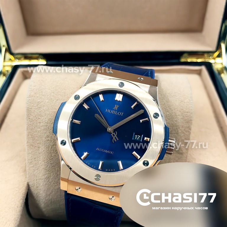 Копия часов Hublot (08989) - Дубликат
