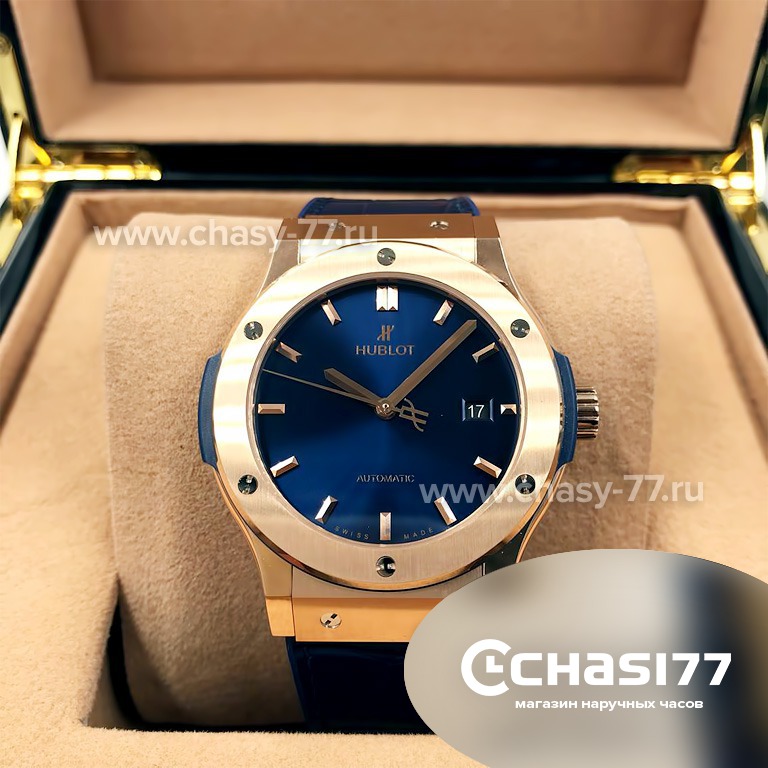 Hublot (08989) - Дубликат