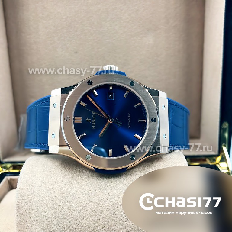 Hublot (08989) - Дубликат