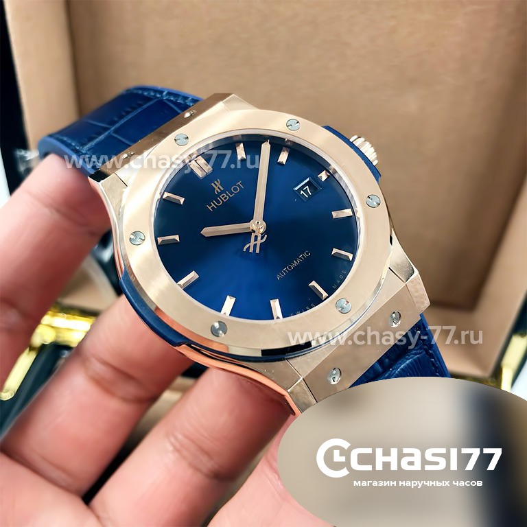 Hublot (08989) - Дубликат