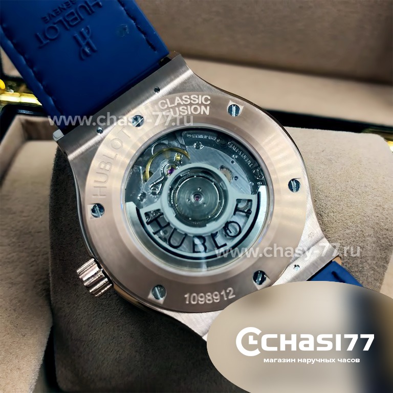 Hublot (08989) - Дубликат