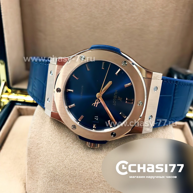 Hublot (08989) - Дубликат