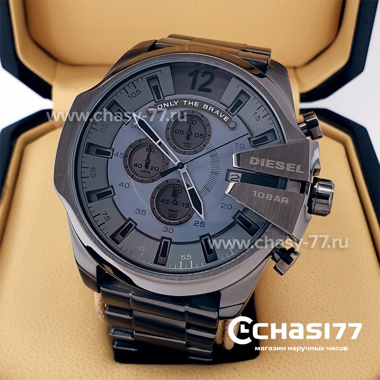 Diesel Only The Brave (20390) Копия часов Diesel Only The Brave (20390)