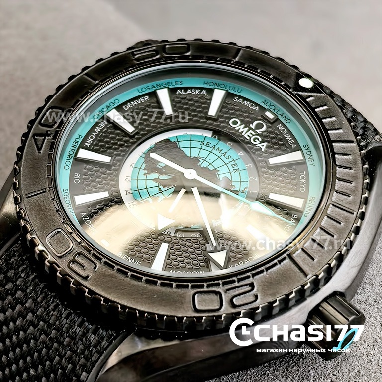 Omega Seamaster (25090)