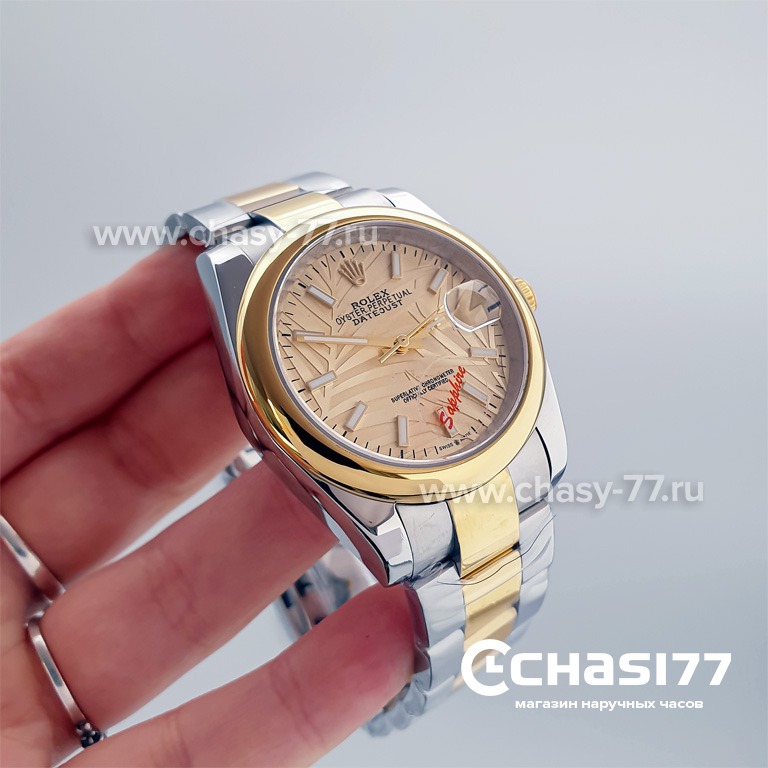 Rolex Datejust (16690)