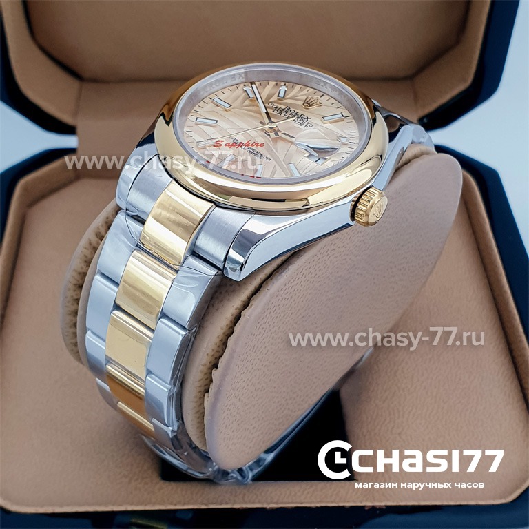 Rolex Datejust (16690)