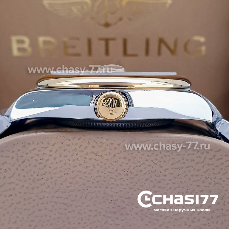 Rolex Datejust (16690)