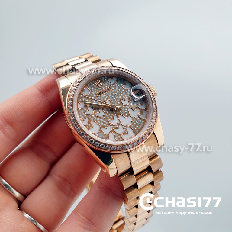 Rolex Datejust (16990)