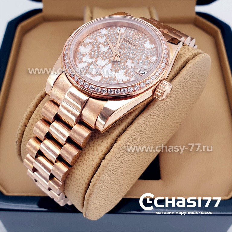 Rolex Datejust (16990)