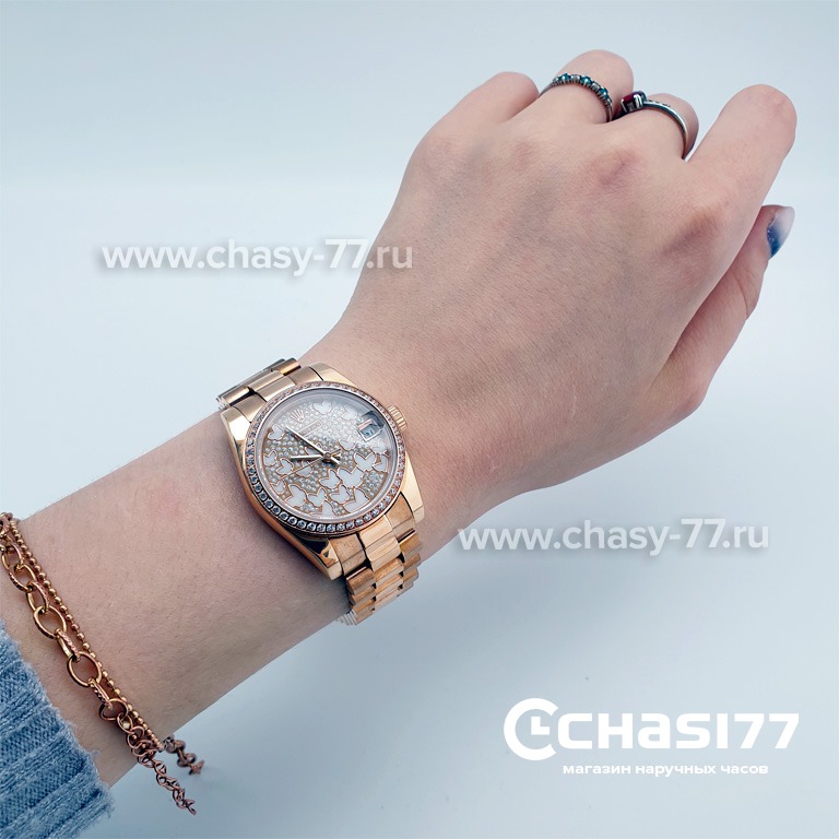 Rolex Datejust (16990)