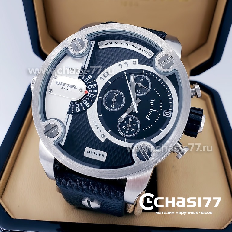 Diesel Only the Brave (18490) Копия часов Diesel Only the Brave (18490)