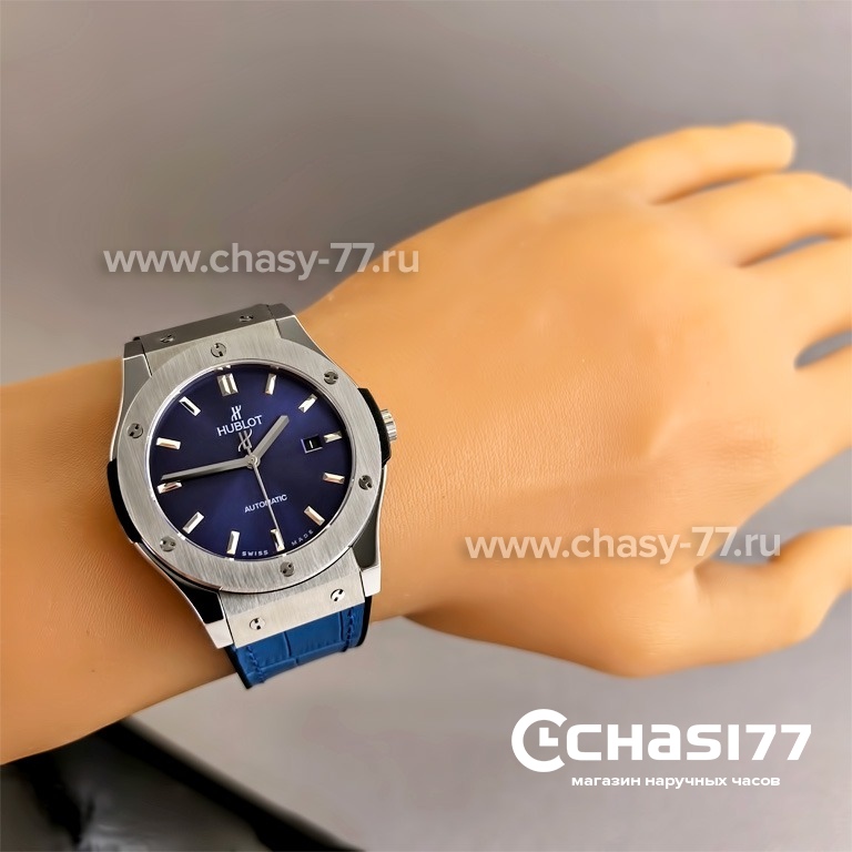 HUBLOT Classic Fusion (10591)