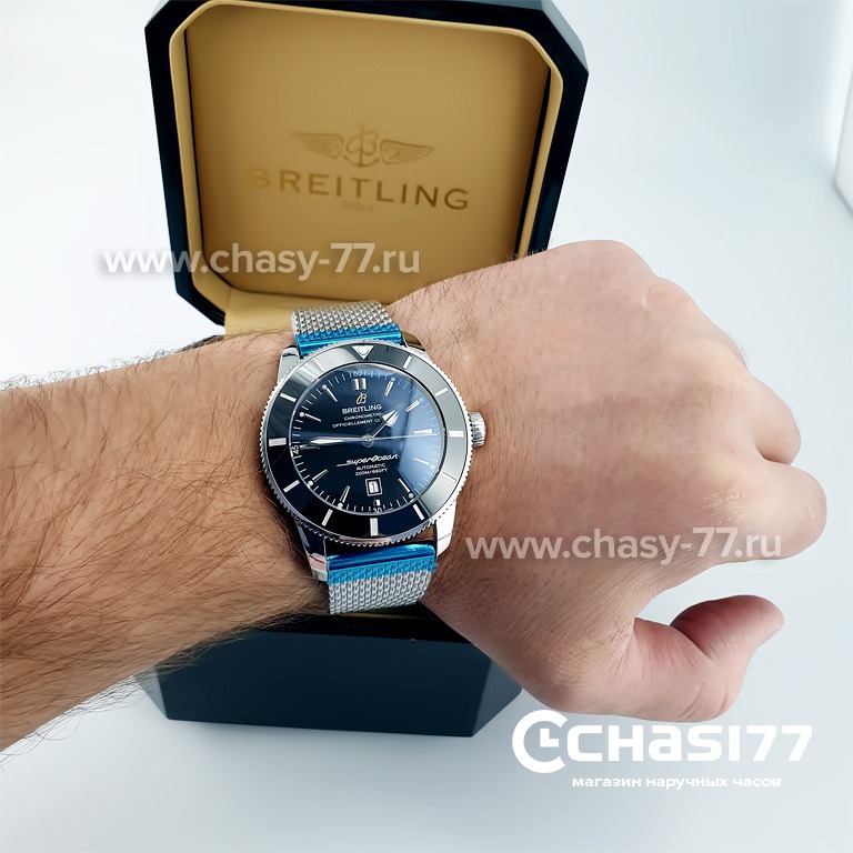 Breitling Superocean - Дубликат (13091)