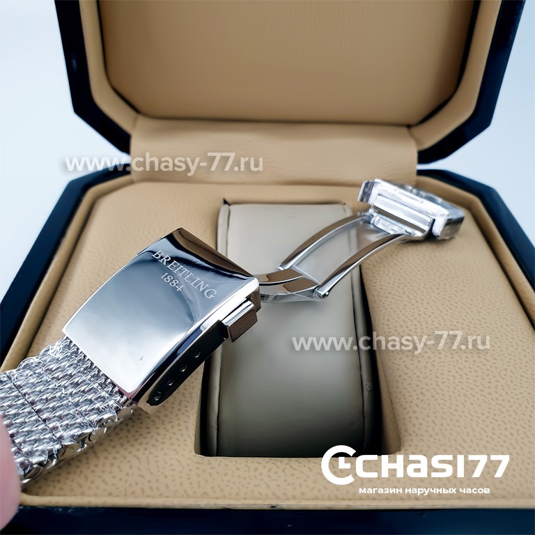 Breitling Superocean - Дубликат (13091)