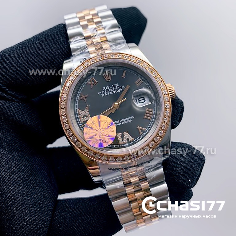 Rolex Datejust (13891) Копия часов Rolex Datejust (13891)