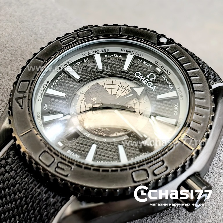 Omega Seamaster (25091)