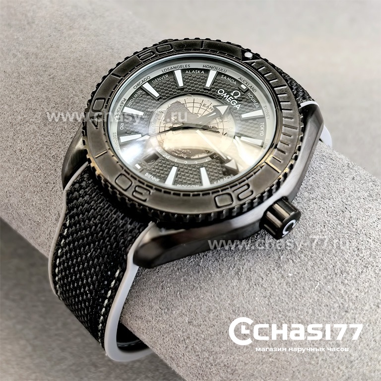 Omega Seamaster (25091)