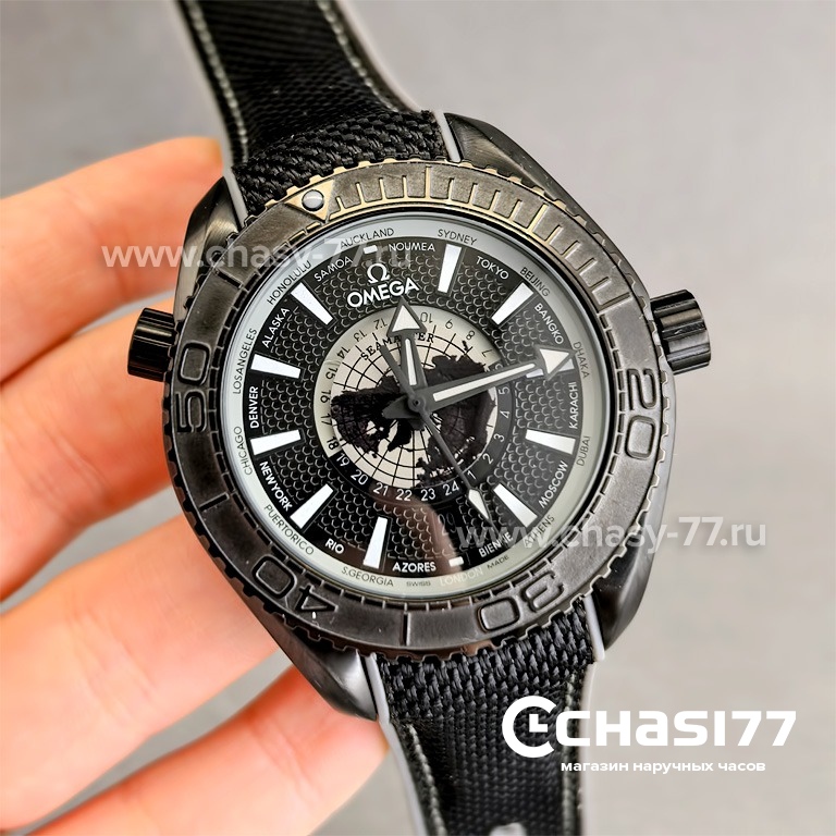 Omega Seamaster (25091)