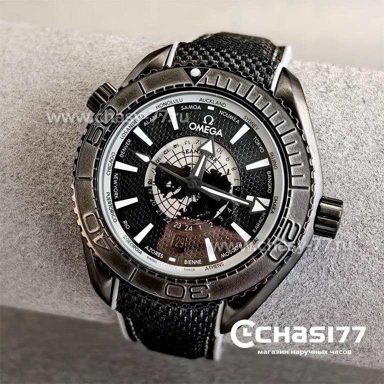 Omega Seamaster (25091) Копия часов Omega Seamaster (25091)