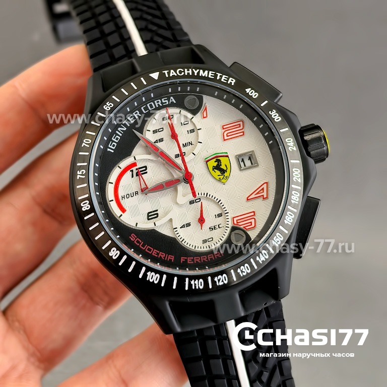 Ferrari Scuderia (25291)