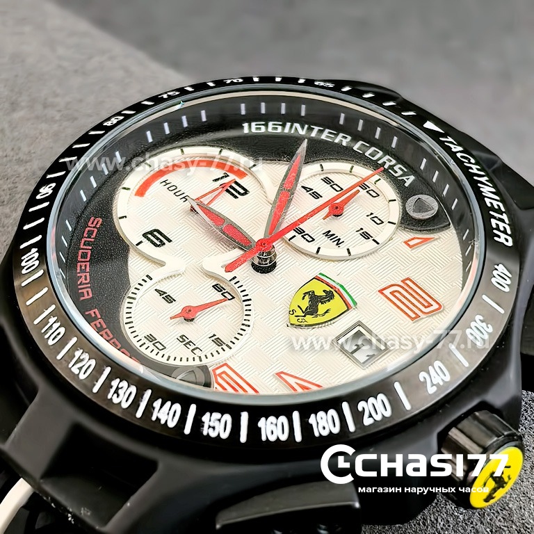 Ferrari Scuderia (25291)