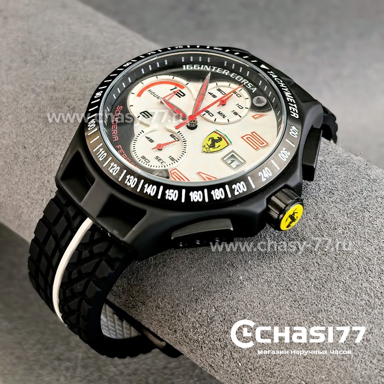 Ferrari Scuderia (25291)