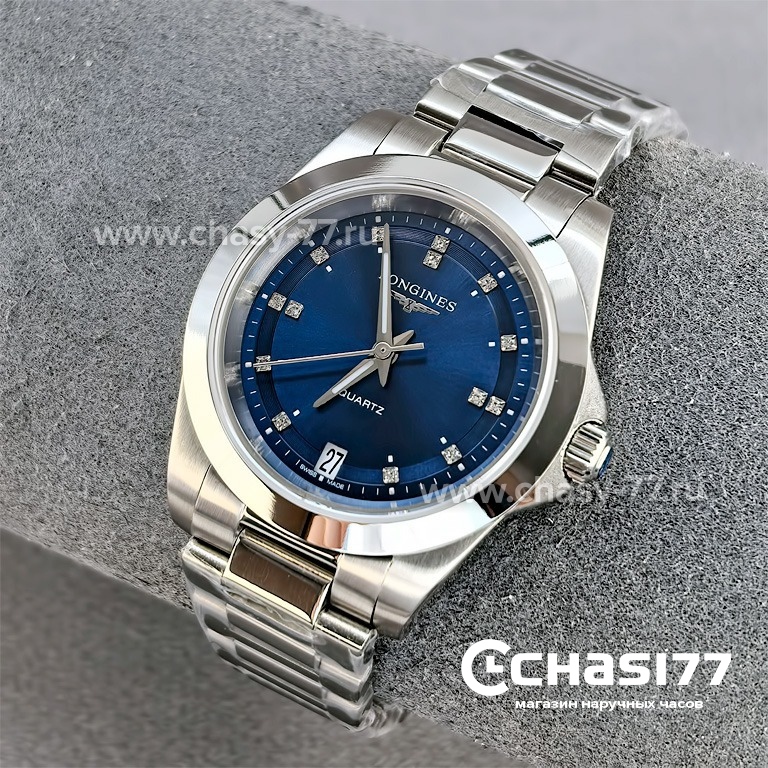 Longines Conquest (25591) Копия часов Longines Conquest (25591)