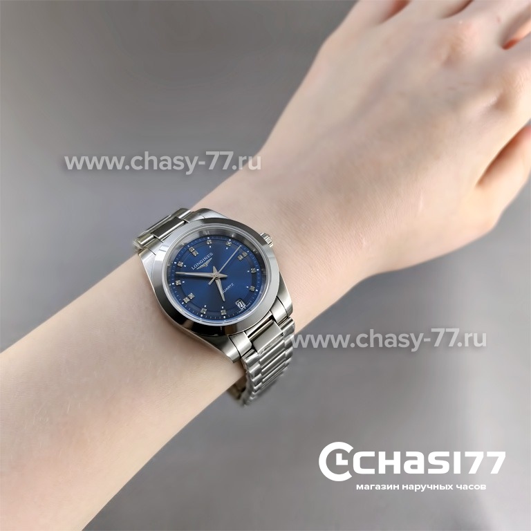 Longines Conquest (25591)