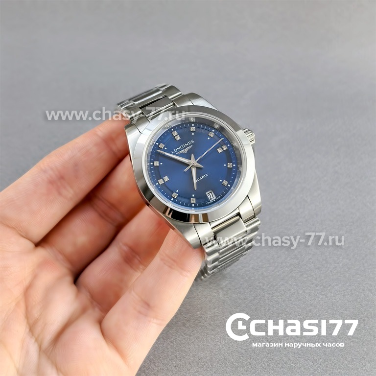 Longines Conquest (25591)