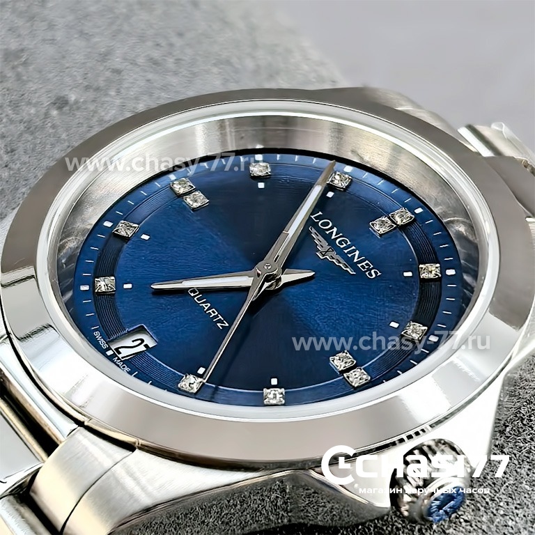 Longines Conquest (25591)