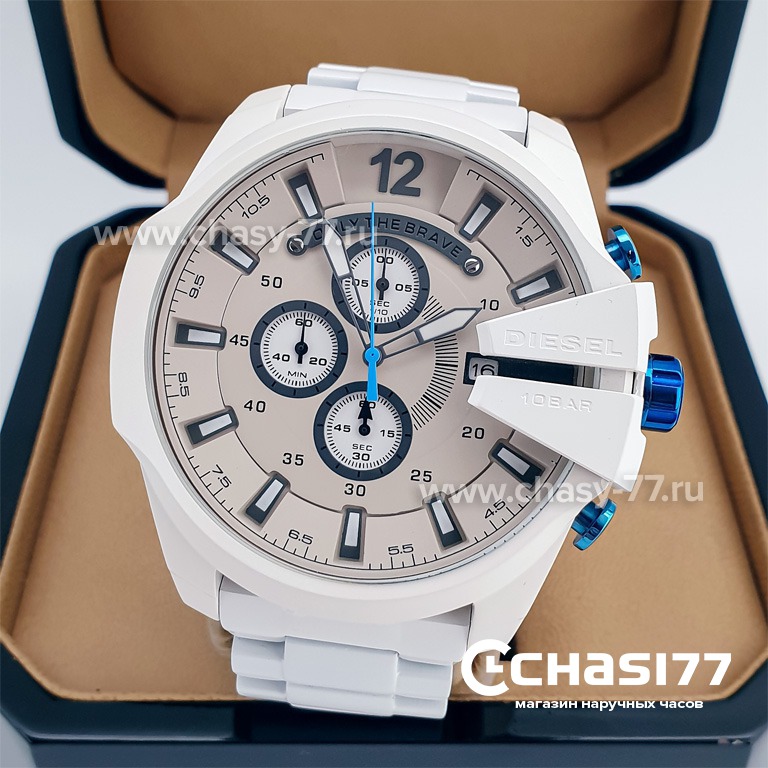 Diesel Only The Brave (16891) Копия часов Diesel Only The Brave (16891)