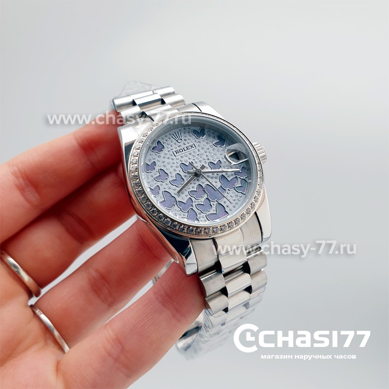 Rolex Datejust (16991)