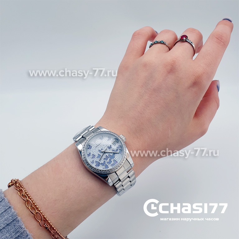 Rolex Datejust (16991)