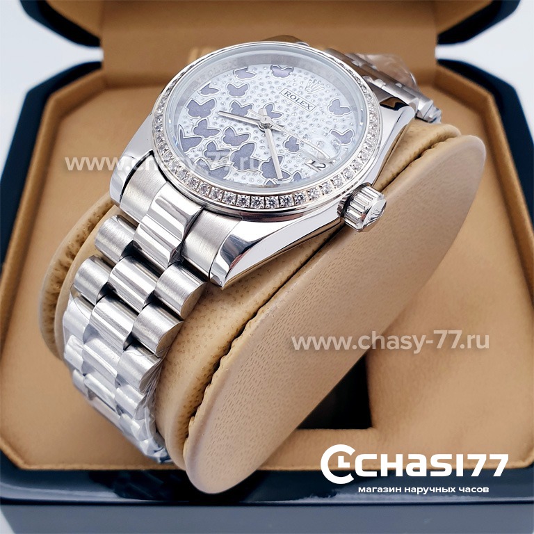 Rolex Datejust (16991)