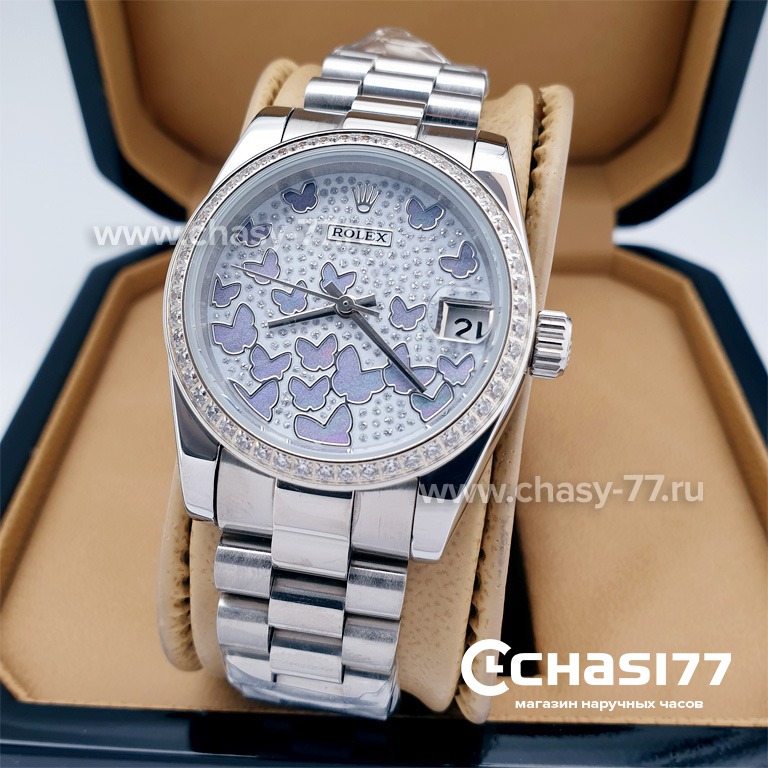 Rolex Datejust (16991) Копия часов Rolex Datejust (16991)