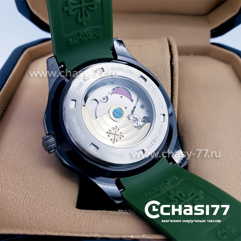 Patek Philippe Aquanaut (19191)