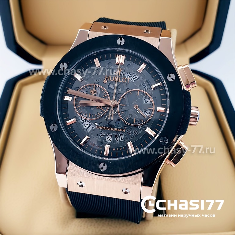 HUBLOT Aerofusion (22192) Копия часов HUBLOT Aerofusion (22192)
