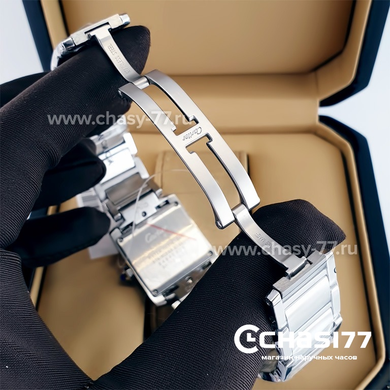 Cartier Tank (22492)
