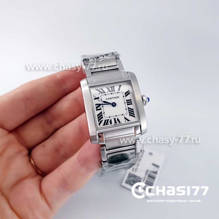 Cartier Tank (22492)