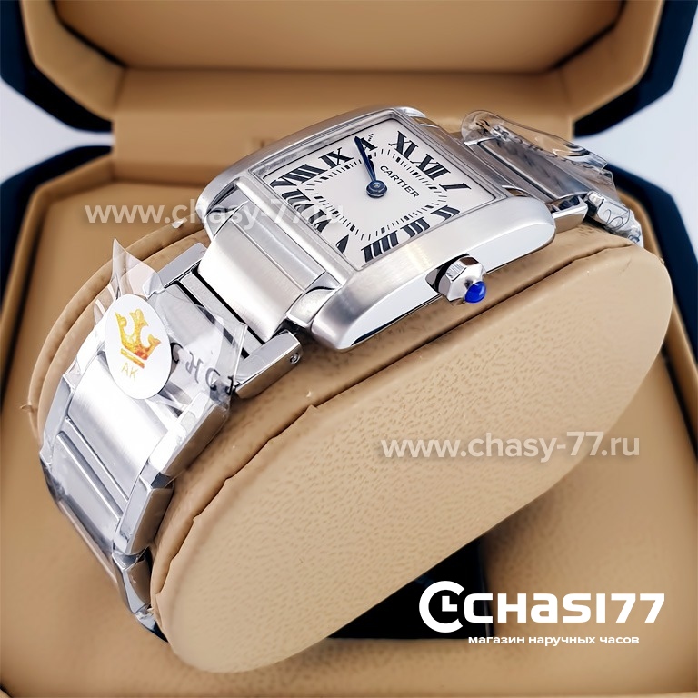Cartier Tank (22492)