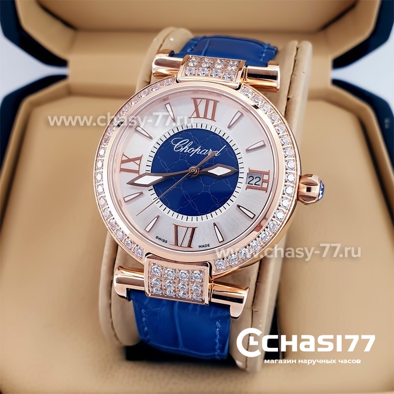 Chopard Imperiale (23392) Копия часов Chopard Imperiale (23392)