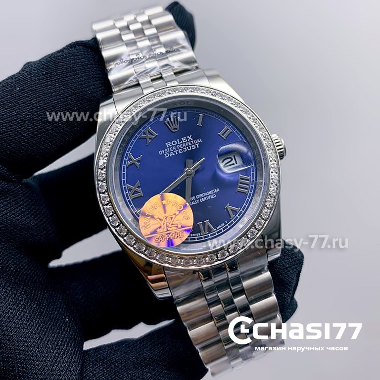 Rolex Datejust (13892) Копия часов Rolex Datejust (13892)