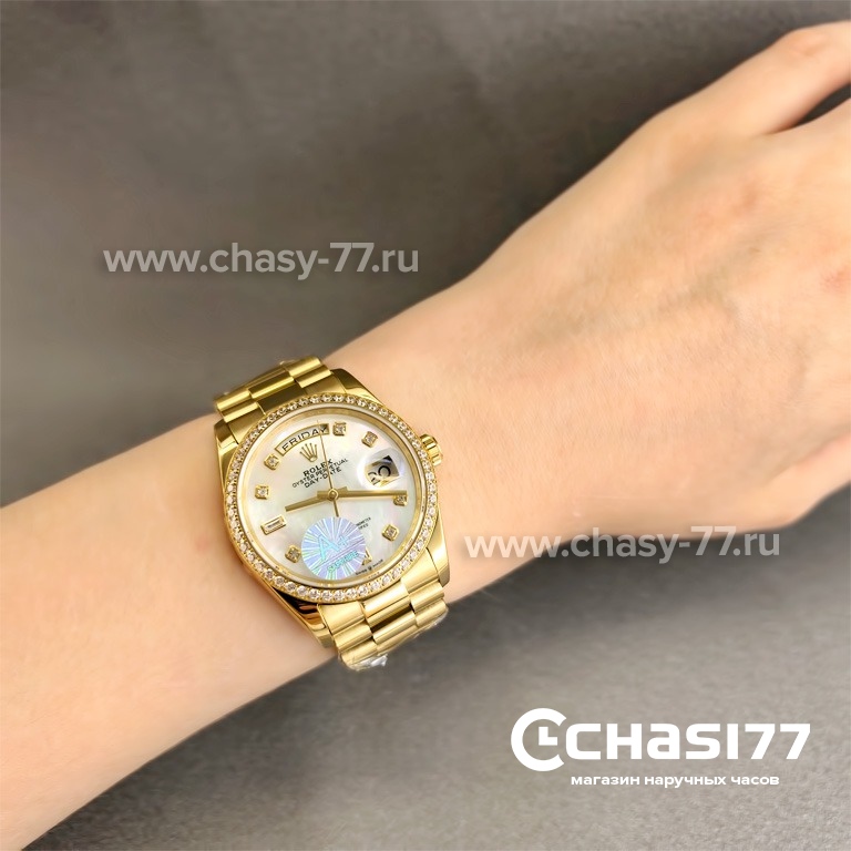 Rolex Day-Date (24692)