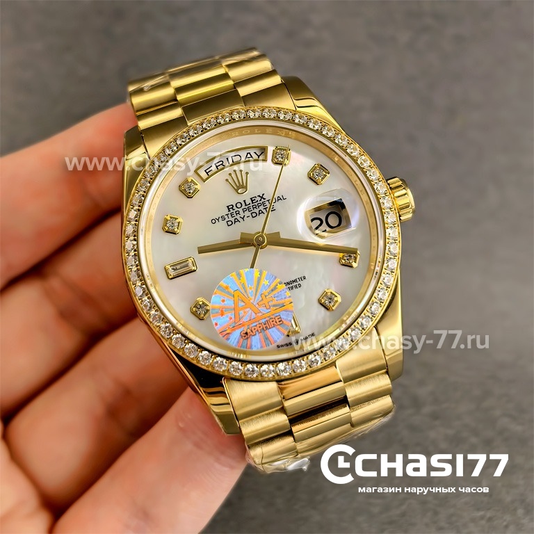 Rolex Day-Date (24692)